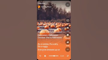 Halloween By The Adapt Band