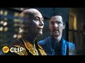 Dr strange  the ancient one  its not about you scene  doctor strange 2016 movie clip 4k