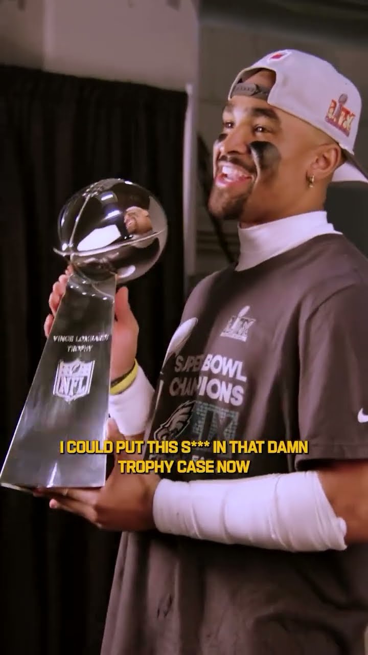 Got 'em one ?