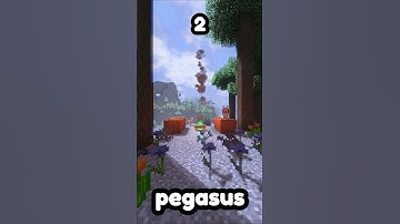 Which shader is the best? #shorts #minecraft