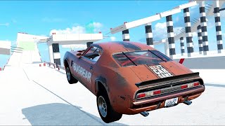 Next Car Game: Stuntfest screenshot 5