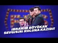 İbrahim Büyükak Sevgisi Sınır Tanımadı! Koluna Dövmesini Yaptırdı😱 | EYS S2 16.Bölüm