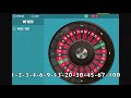how to make money online  casino roulette flaw - YouTube