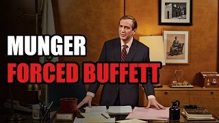 The Cigar Butt Pivot | When Buffett Stopped Being Graham