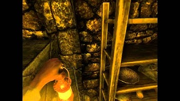 Amnesia Custom Story Death by Fear ep 2 FINAL