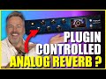 Mixing with AUTOMATED Tube Reverb | Tegeler Audio Raumzeitmaschine Review