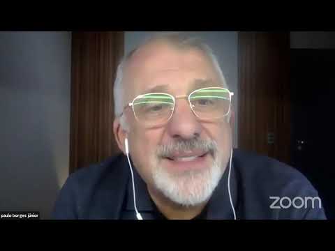 Zoom Com Paulo Borges Junior Pt6 A Parabola Do Filho Pródigo