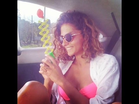 მარიამ - გილოცავთ დაბადების დღეს!