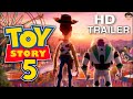 TOY STORY 5 – Tráiler oficial (2020) Disney•Pixar