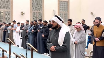 وما ينطق عن الهوى |تلاوة أخاذة من سورة النجم| أحمد النفيس 1446 #اكسبلور #سورة_النجم #ahmad_alnufais