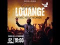 Soire louange avec herve ndandu  02092023