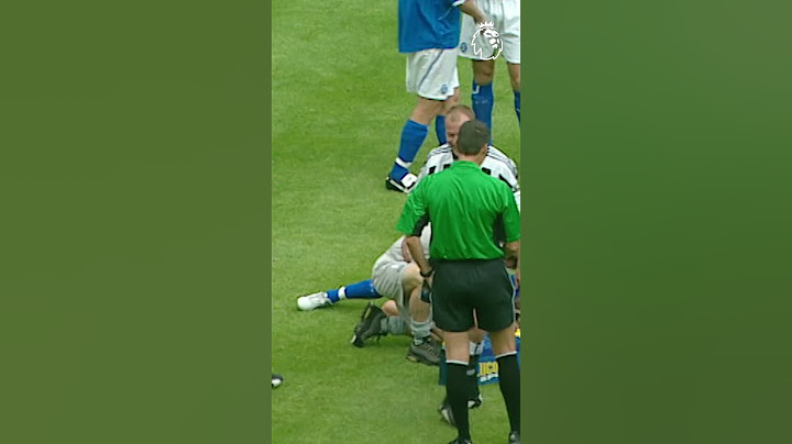 Ref is shown a red card! #shorts