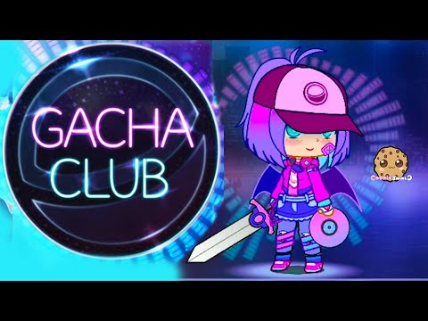 Create a gacha life or club oc by Loryb2005