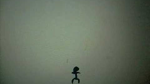 pivot stick tower fall, my version!