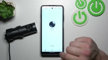 How to Enter Windshield Installation Guide Enable on DDpai Mini 3 Dash Cam – Horizontal Lines