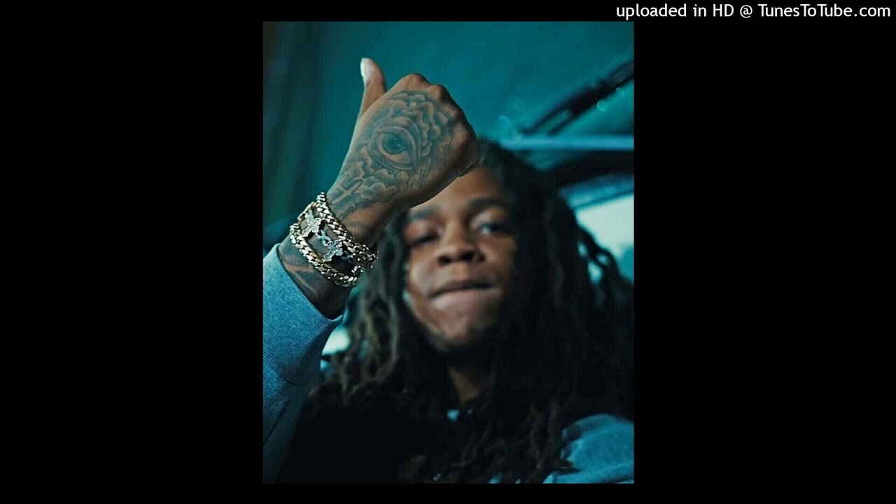 (FREE) Hurricane Wisdom Type Beat 2025 - 