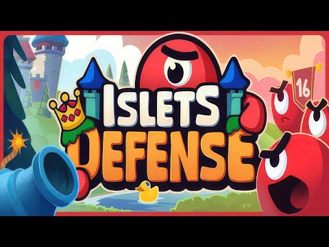 Превью видео игры