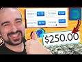 ySense Review: EARN $250+ PAYPAL ONLINE! - Earn Online With Surveys For ...