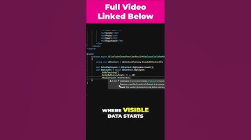 Blazor Virtualization Secrets REVEALED!