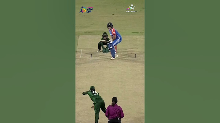 #INDvPAK: India is cruising to victory with a dominating powerplay! | #WomensAsiaCupOnStar