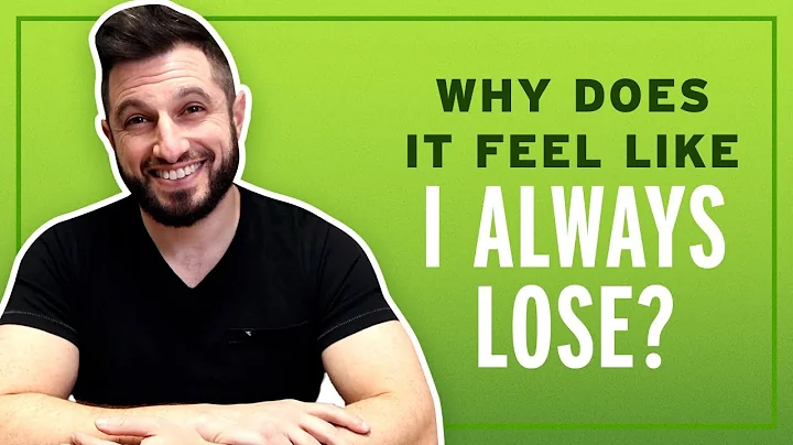 Watch This if Youre Unlucky at the Poker Table