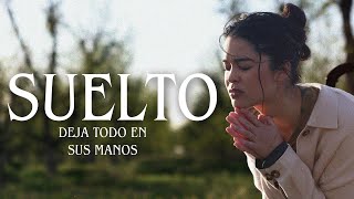 Saraí Rivera 🕊️ Suelto (Videoletra) Confía en su Plan 🤩 by Heaven Music Play 1,475,765 views 3 months ago 4 minutes, 27 seconds