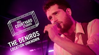 The Deniros - Location Unknown | Live at The Courtyard Theatre | The Courtyard Studios