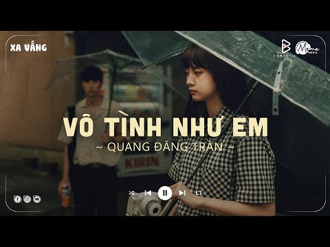 Vô Tình Như