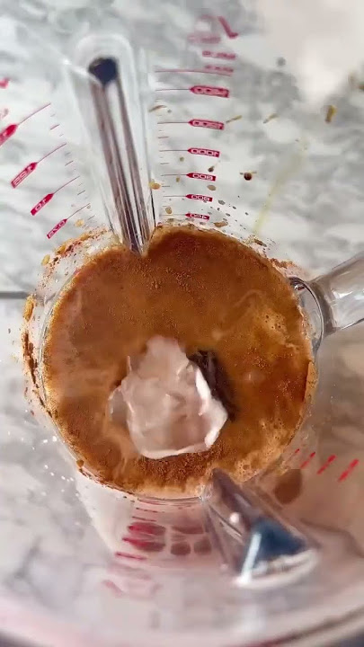 Vietnamese Iced Coffee - Taming of the Spoon