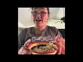 What I eat as a Type 1 Diabetic