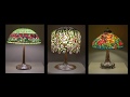 The Art of Deception: Tiffany Lamp Forgeries