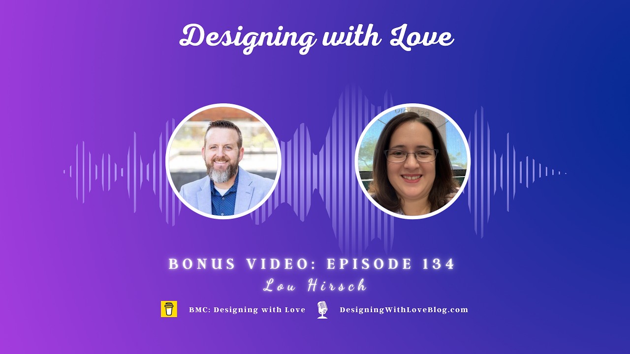 Bonus Video: Student-Centered Learning Beyond Buzzwords #learning #designingwithlove #podmatch Bonus Video: Student-Centered Learning Beyond Buzzwords #learning #designingwithlove #podmatch