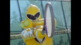Power Rangers Vs Donkeyvac E6 Diva In Distress Dino Thunder Power Rangers Official