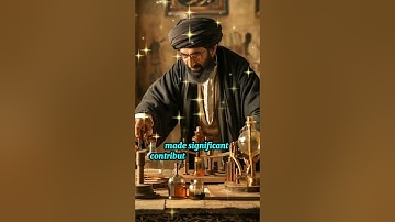 Facts About Arab History || 06: Optics: Ibn al-Haytham #arabscholars #facts #wisdom  #history #viral