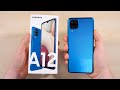 SAMSUNG GALAXY A12 - Лучший Бюджетный Смартфон 2021 ГОДА! Вы серьёзно? Просто АД после Xiaomi..