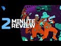 Void bastards  review in 2 minutes