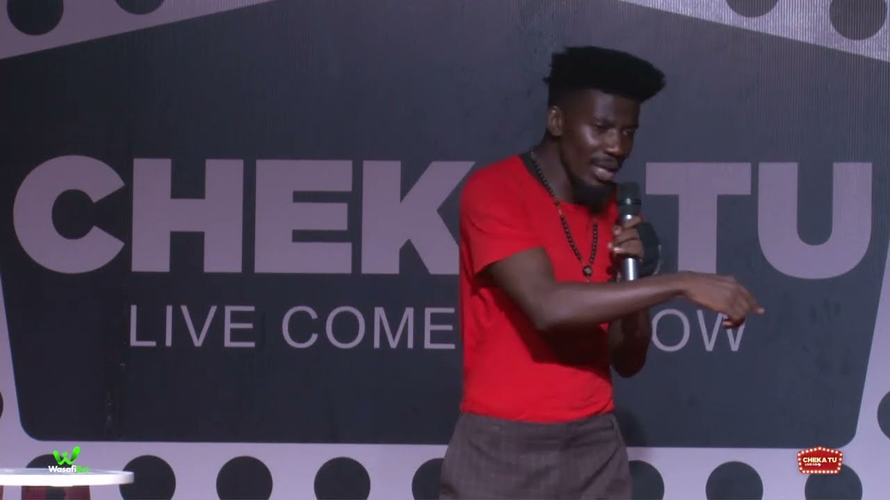 Ndaro/ Asma/Konkara/Haleluyah