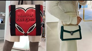 видео: Какие сумки любят и покупают итальянки картинка: Какие сумки любят и покупают итальянки