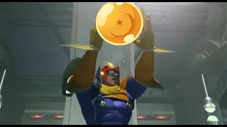 F-Zero Ytp Cappitan Falcon Cooks Chef Shadow At Monkey Ball
