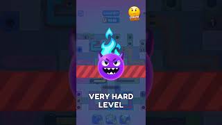 Gecko Out - level 1371 - Gameplay walkthrough