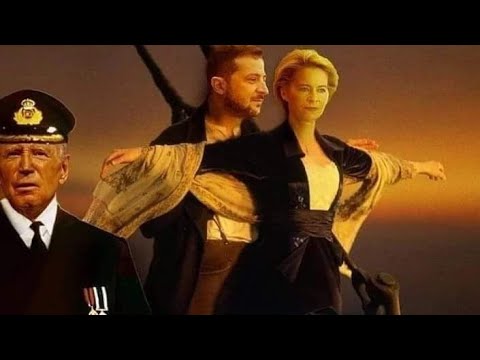 ახალი \"ქილერ-ვირუსი\" და დაგეგმილი პანდემია. არესტოვიჩი და ომის ესკალაცია.