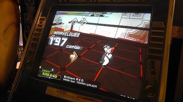 Daaanty - Brilliant R-E-D AAA #658