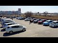 Автомобили без бензина / встреча владельцев электромобилей в г. Омске. 2021 апрель
