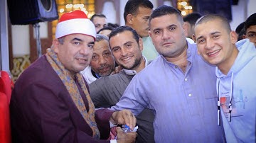 ربع العشاء من سورة النساء ميت غراب السنبلاوين دقهلية 3-11-2025 FULL HD