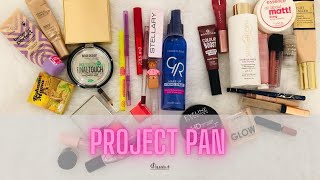 Project Pan| Финал ♻️  #projectpan #проджектпен #пустышки