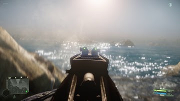 Crysis 1 PhotoRealIV Shaders *BEST GRAPHICS*