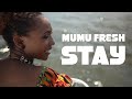 Maimouna Youssef  - Stay (dir. Brian B.Kyle Atkins)