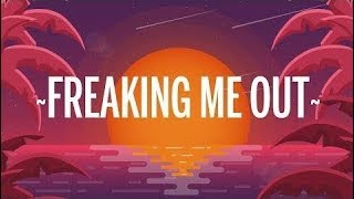 Ava Max - Freaking Me Out (Lyrics)