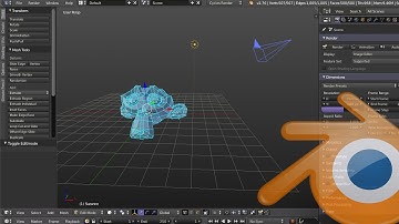 How to Install/Customise Themes in Blender