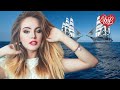 ДВА ОДИНОЧЕСТВА  ♥ КРАСИВЫЕ ПЕСНИ О ЛЮБВИ ♥ МУЗЫКА ЛЮБВИ ♥ WLV ♫ RUSSIAN MUSIC ♫ RUSSISCHE MUSIK